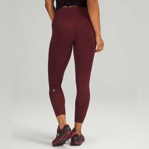 Lululemon base pace legging sz 4